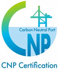 CNP認証ロゴマーク