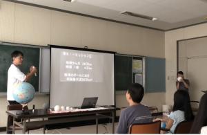 活動２