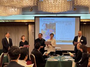 土居市長2