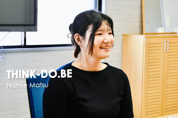 株式会社ThinkDoBe