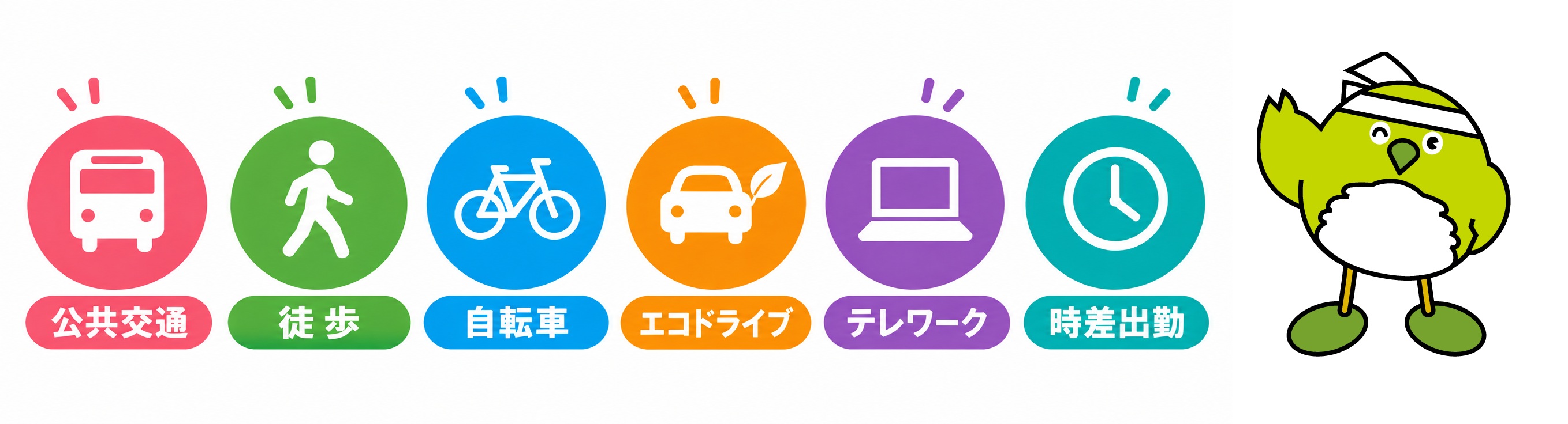 スマートムーブアイコン