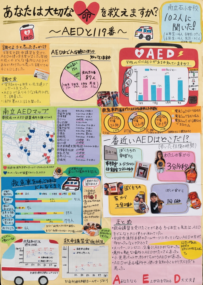 大分県議会議長賞