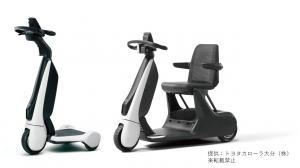 C+walk