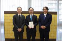 しゅうごうしゃしん