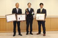 しゅうごうしゃしん