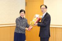 はなのぞうてい