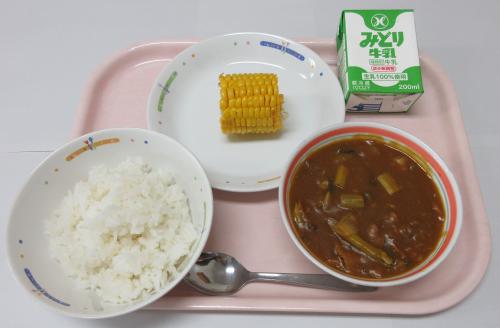 日田市学校給食センター