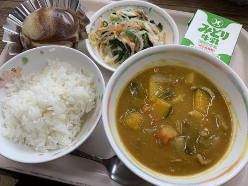 姫島村学校給食共同調理場