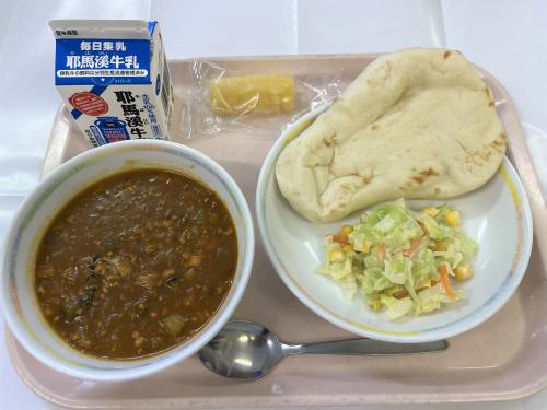 中津市学校給食本耶馬渓共同調理場