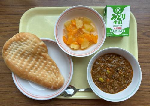 佐伯市さいき学校給食センター