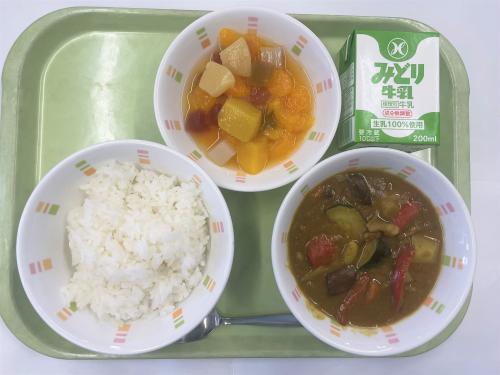 由布市学校給食センター