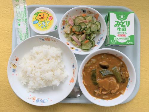 国東学校給食センター