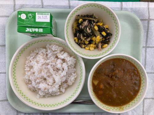 玖珠町学校給食センター