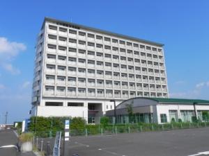 施設概観