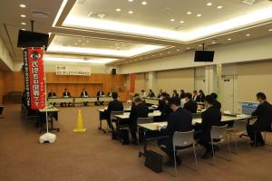 総会(1)