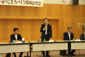 総会(2)