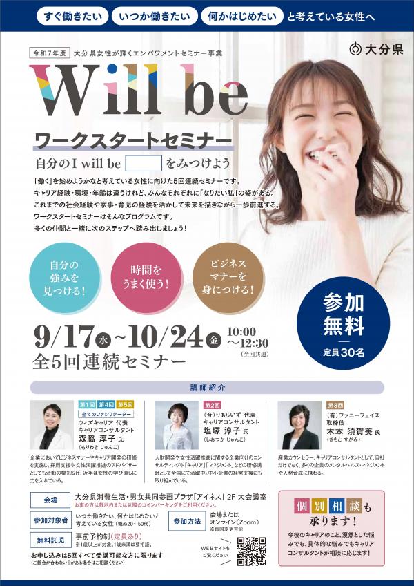 ポスター