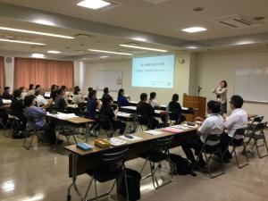 研修の様子その２