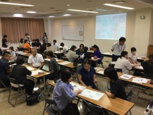 研修の様子その４