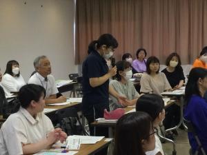 研修の様子その６