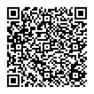 申請用QRコード