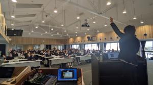 おおいたグローバルリーダーズ育成事業