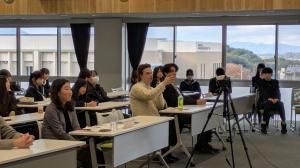 おおいたグローバルリーダーズ育成事業