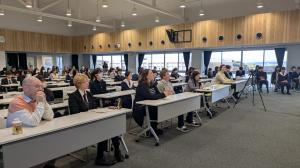 おおいたグローバルリーダーズ育成事業