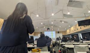 おおいたグローバルリーダーズ育成事業