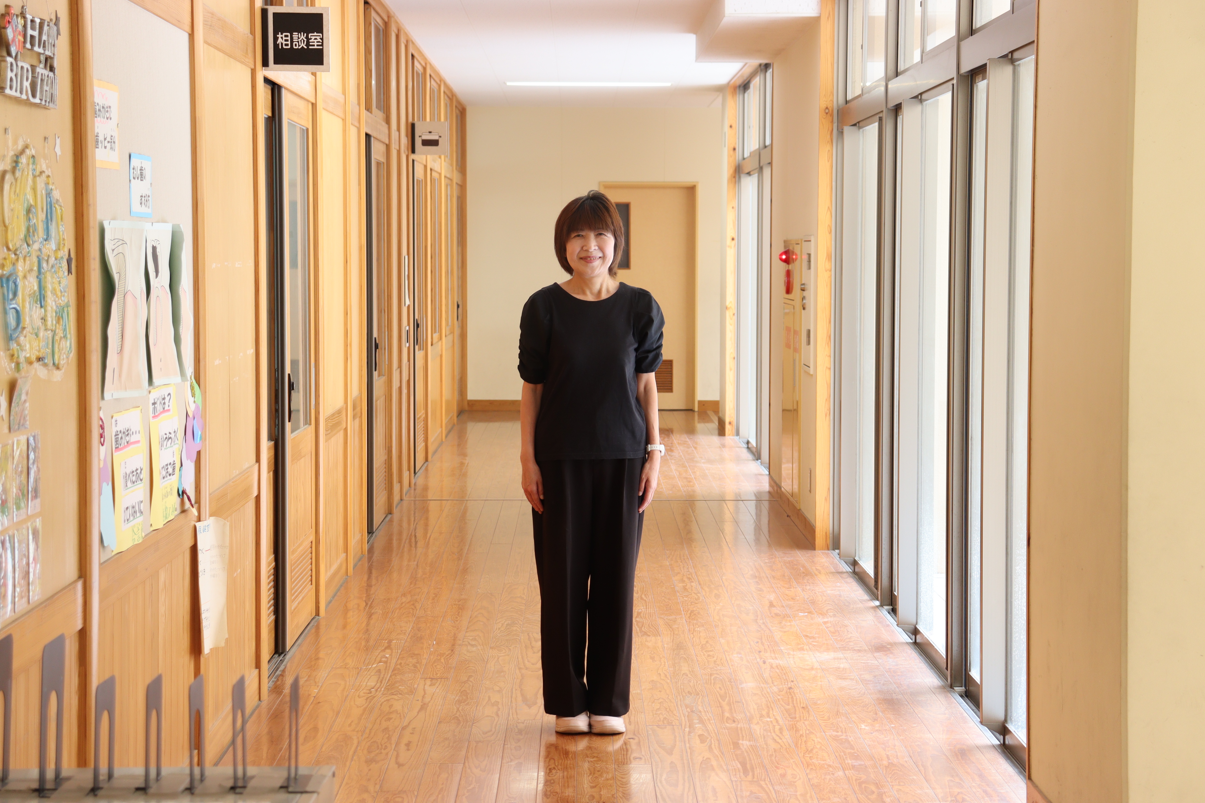 市町村立小学校教員