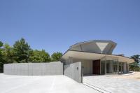アルゲリッチ記念館建物